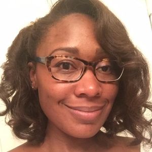 Meet your Posher, Lakisha